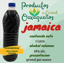 Cargar imagen en el visor de la galería, Curados de Fruta con mezcal 1 L